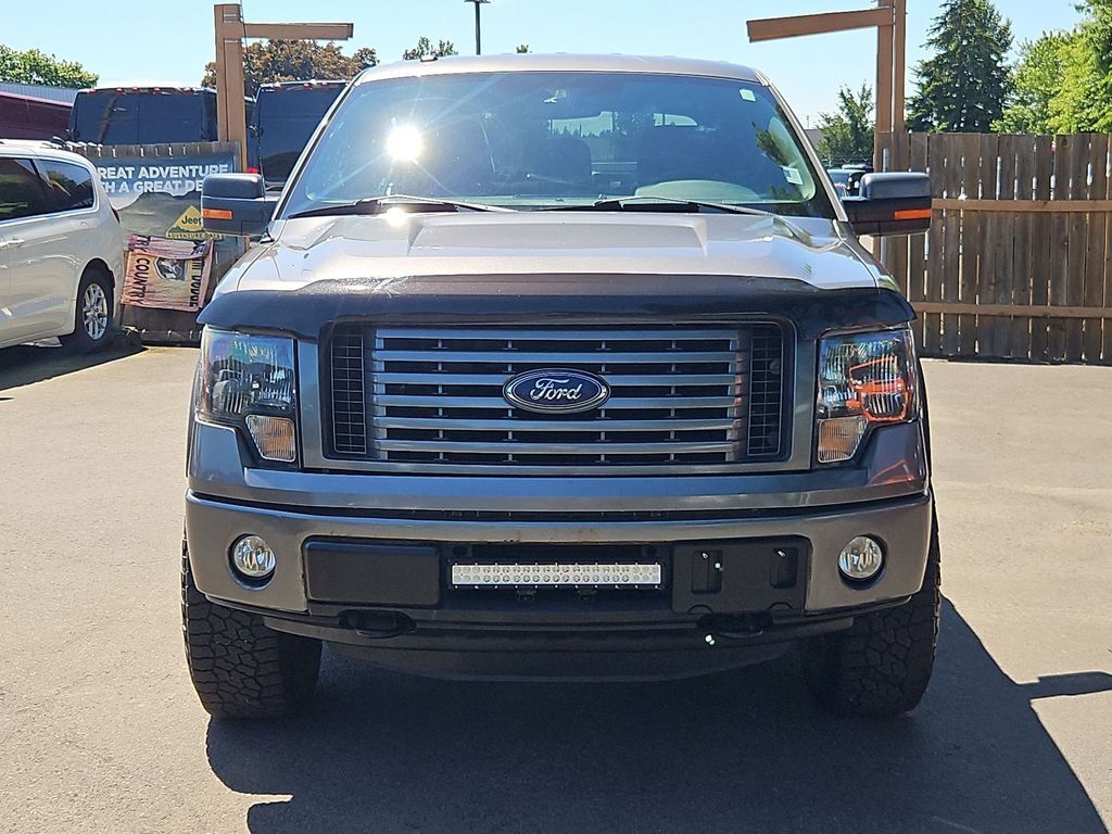 2012 Ford F-150 Gresham OR