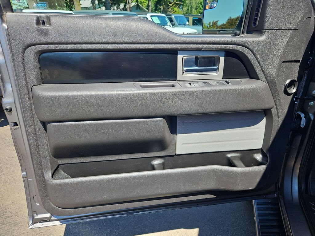 2012 Ford F-150 Gresham OR