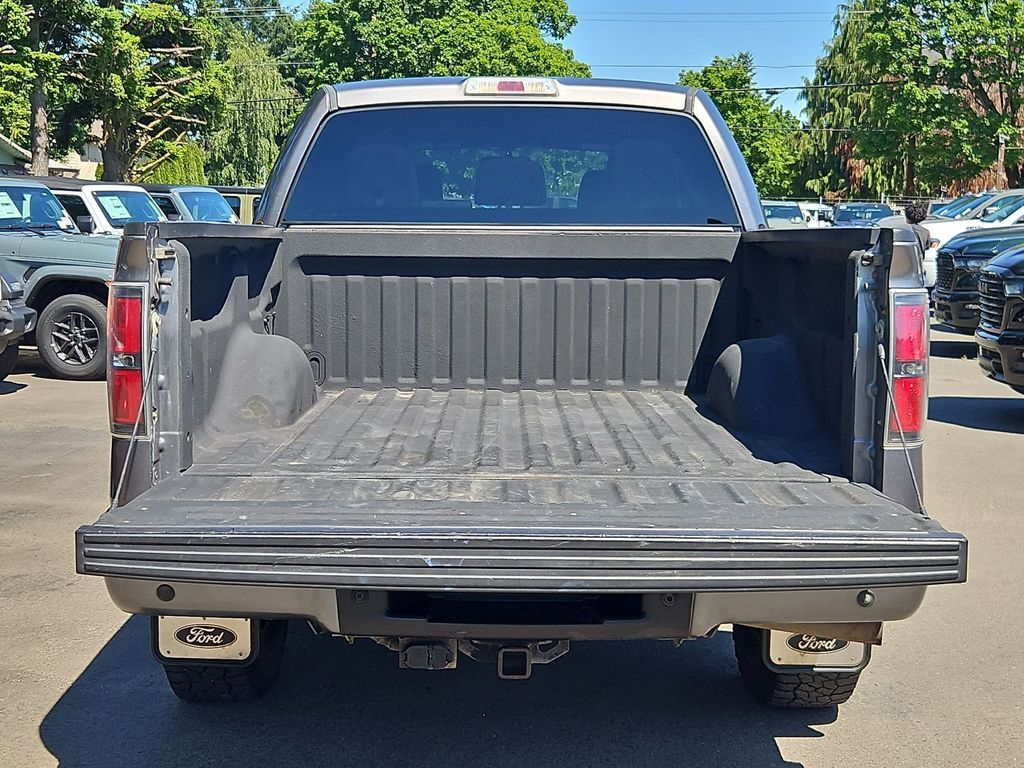 2012 Ford F-150 Gresham OR