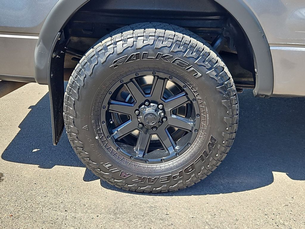 2012 Ford F-150 Gresham OR