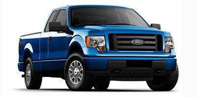 2012 Ford F-150 New Braunfels TX