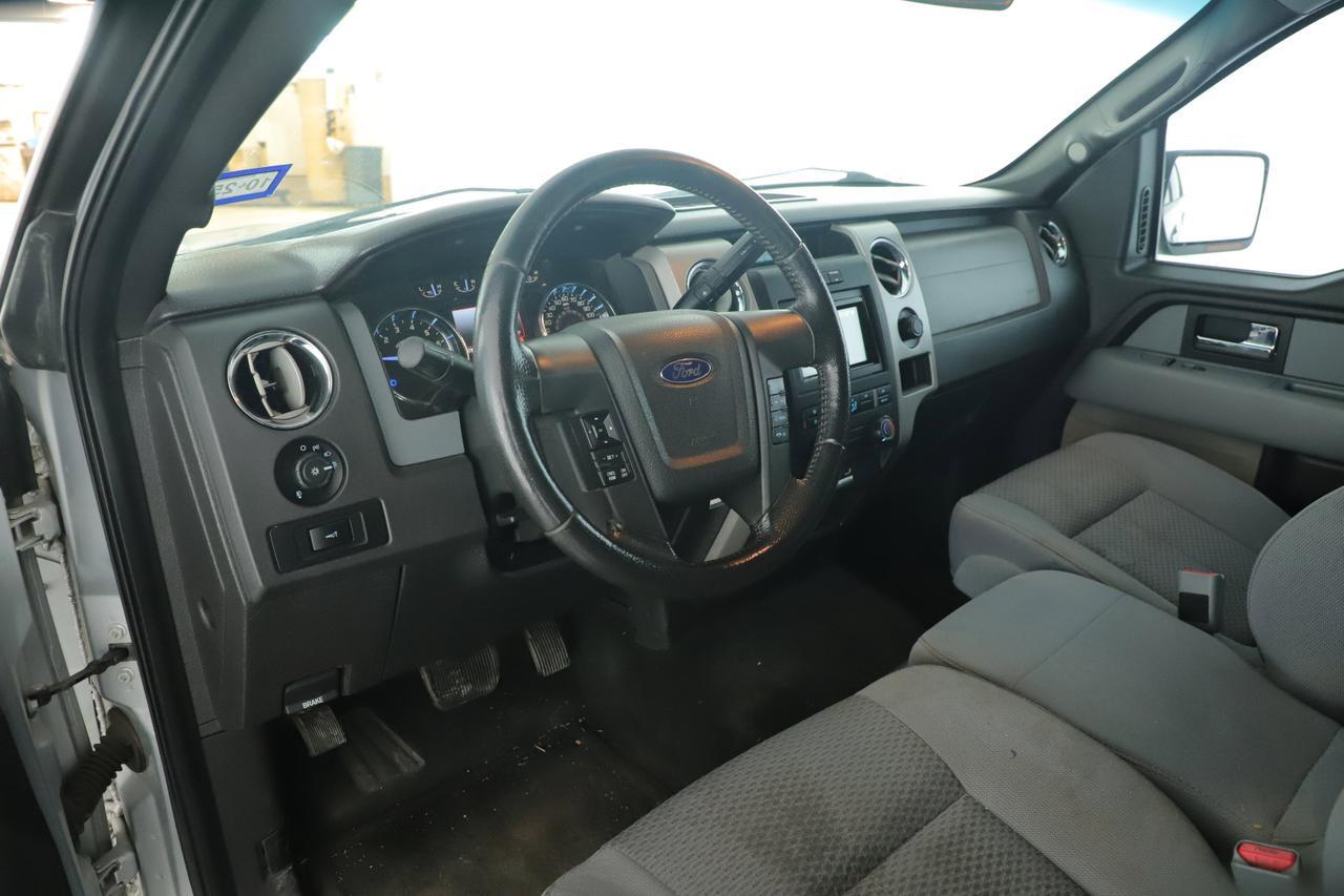 2012 Ford F-150 New Braunfels TX