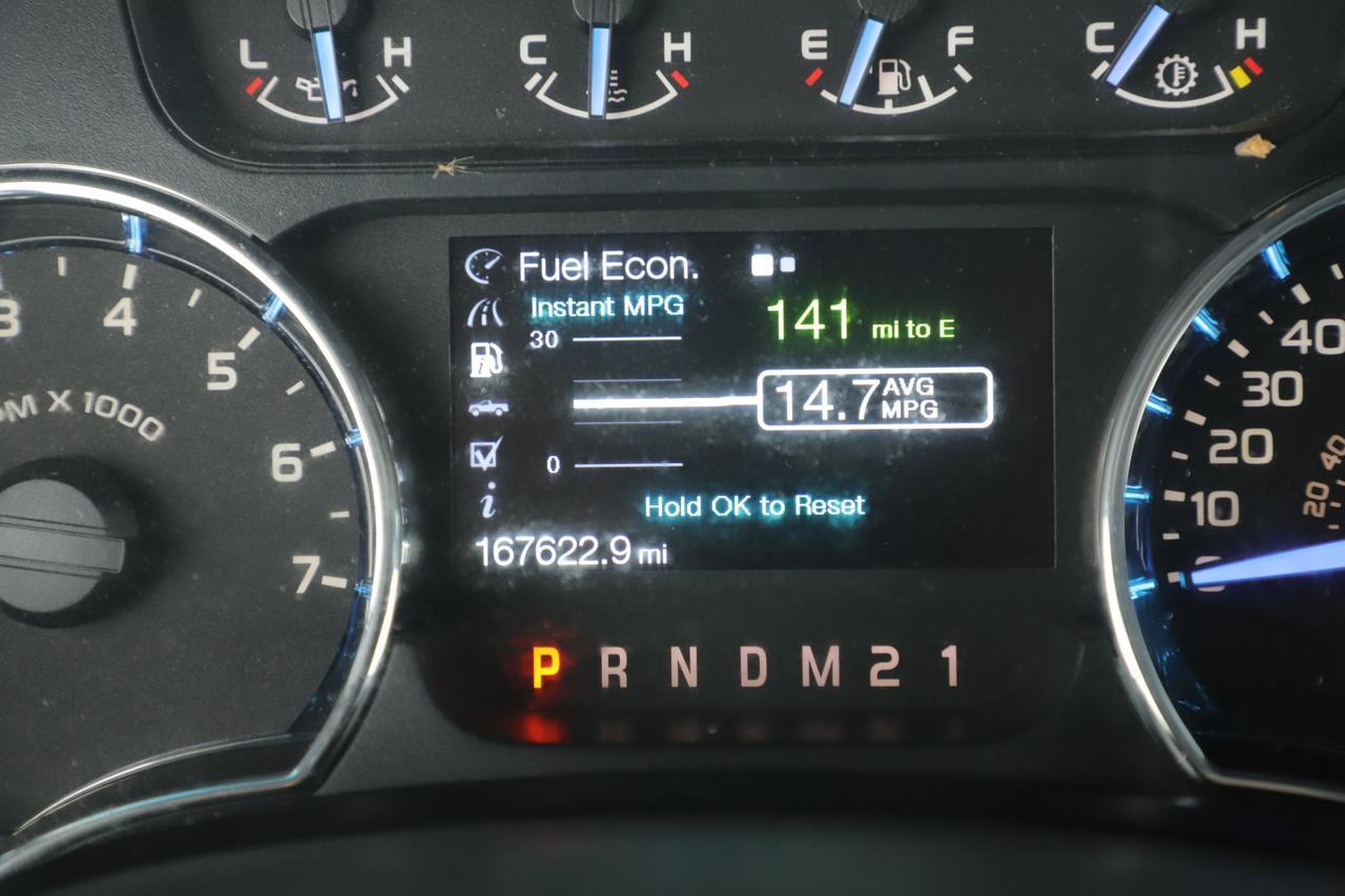 2012 Ford F-150 New Braunfels TX