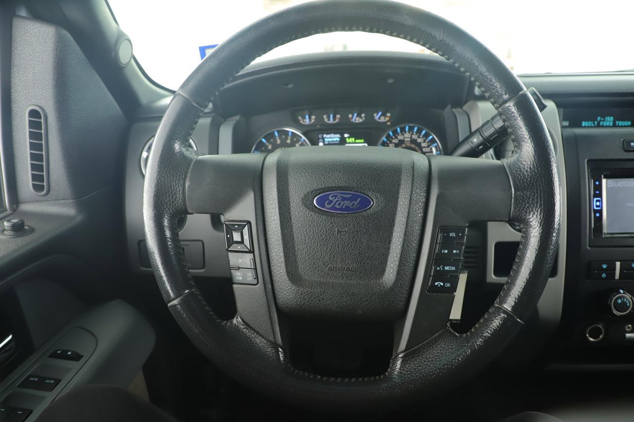 2012 Ford F-150 New Braunfels TX