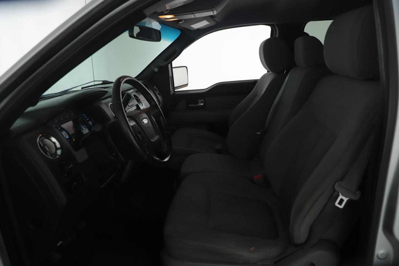 2012 Ford F-150 New Braunfels TX