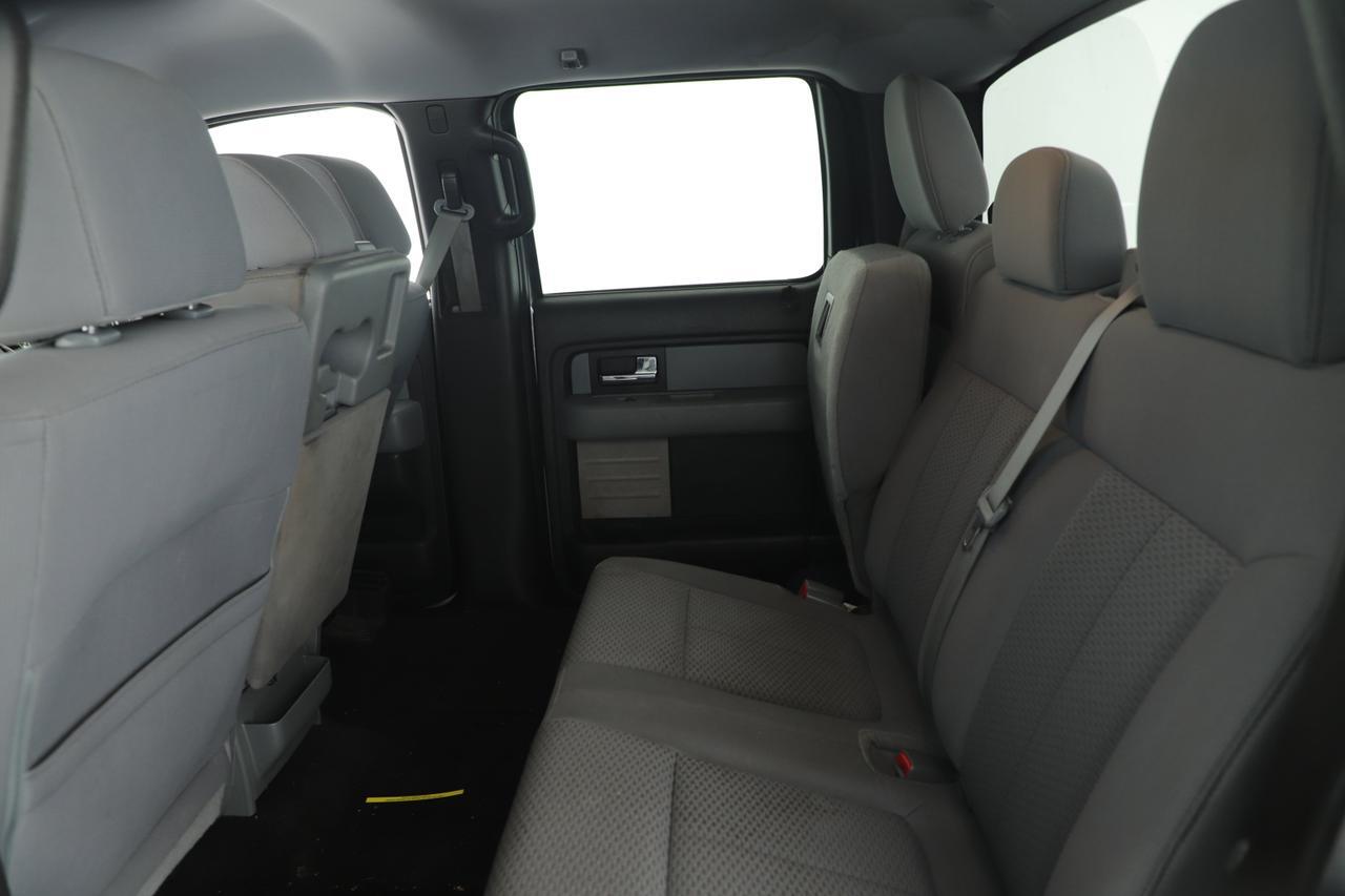 2012 Ford F-150 New Braunfels TX