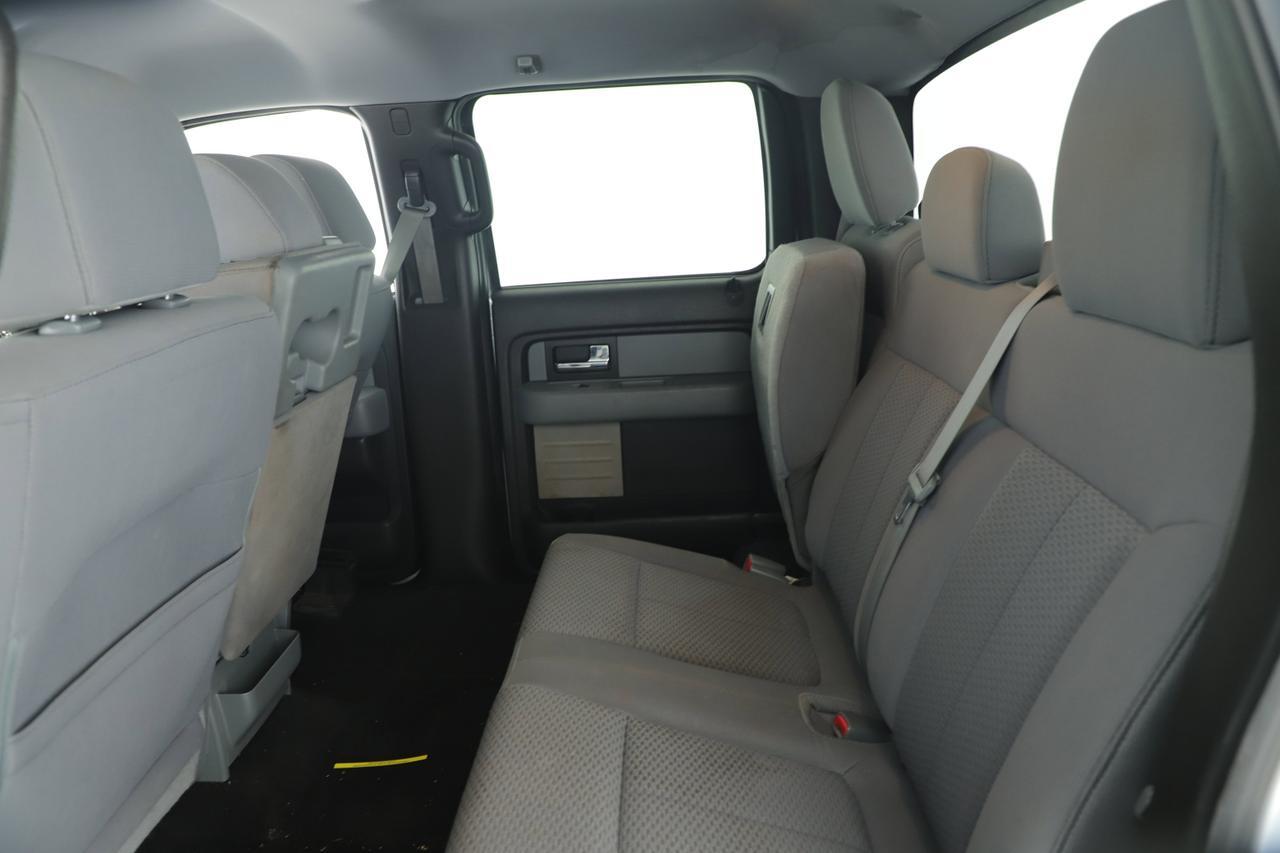 2012 Ford F-150 New Braunfels TX