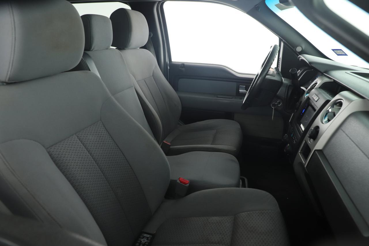 2012 Ford F-150 New Braunfels TX