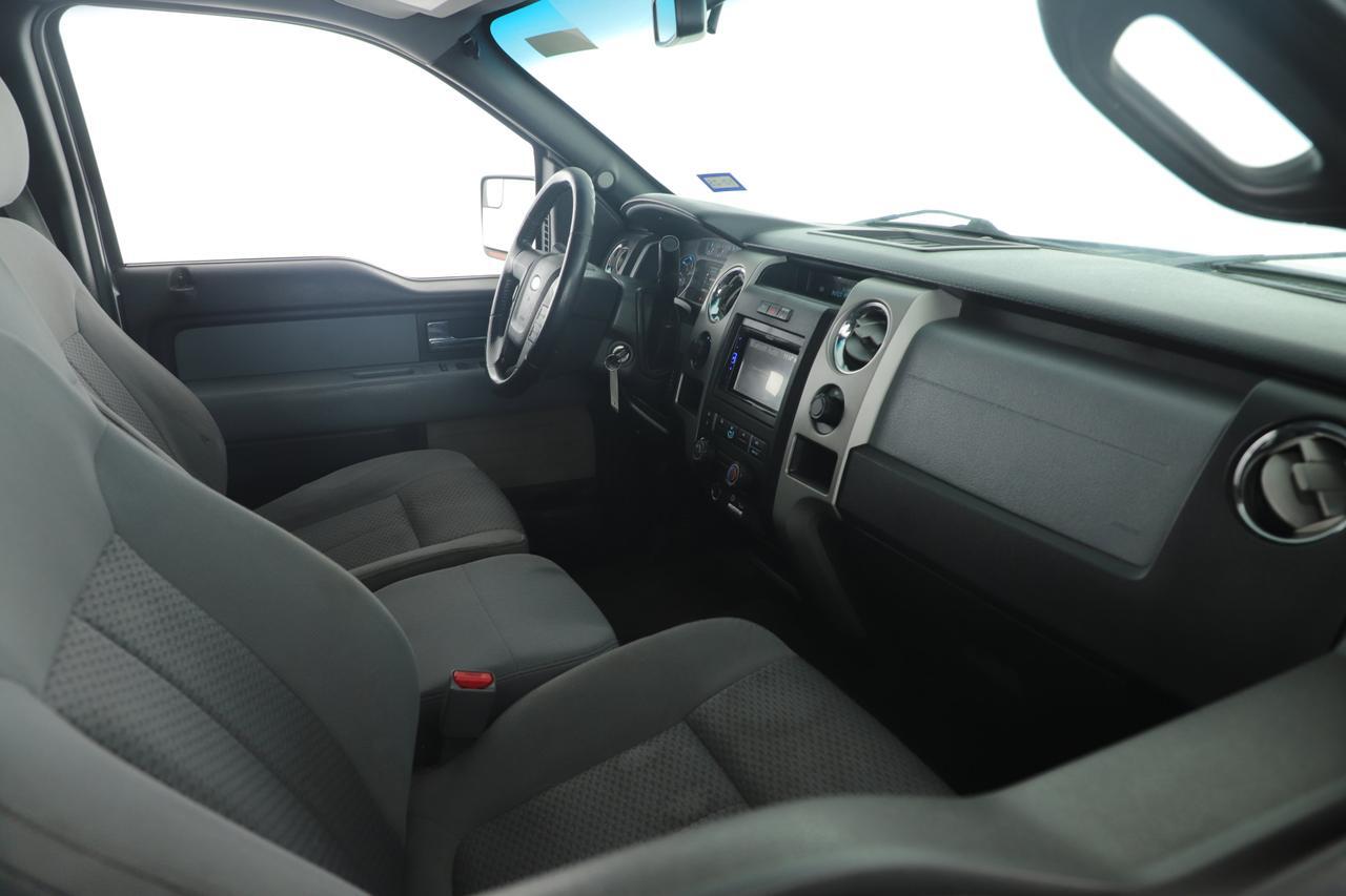 2012 Ford F-150 New Braunfels TX