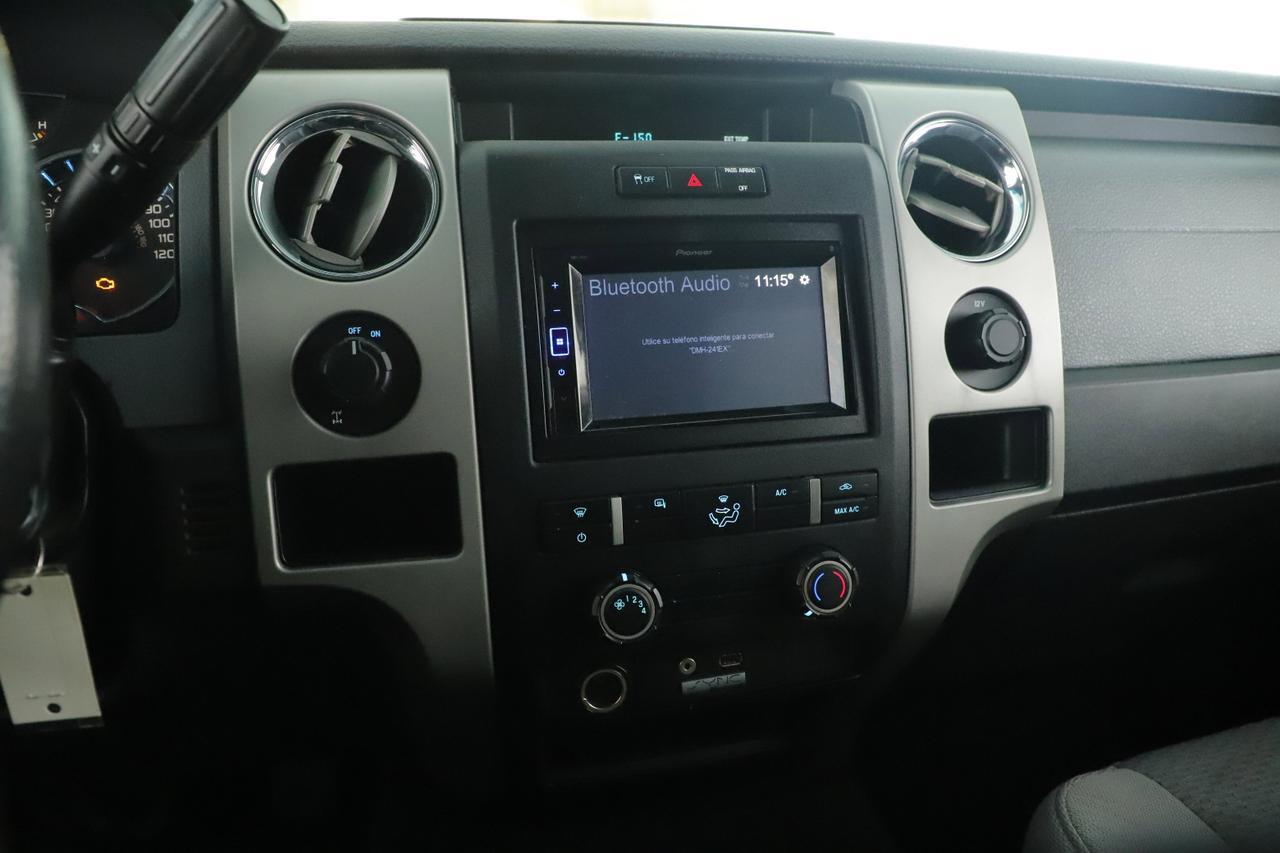 2012 Ford F-150 New Braunfels TX