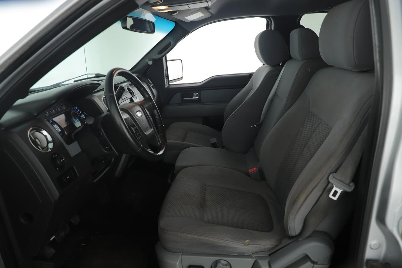 2012 Ford F-150 New Braunfels TX