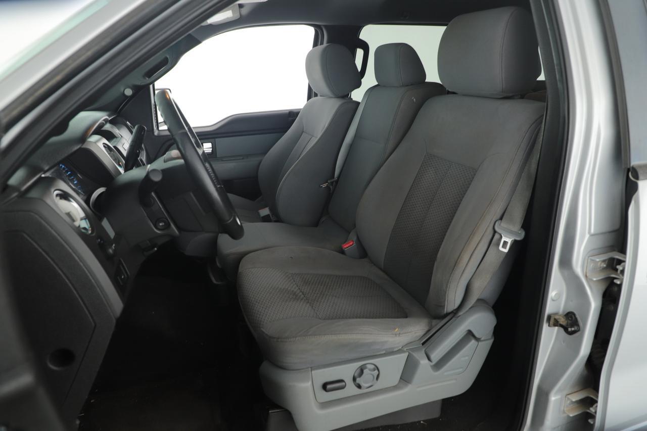 2012 Ford F-150 New Braunfels TX