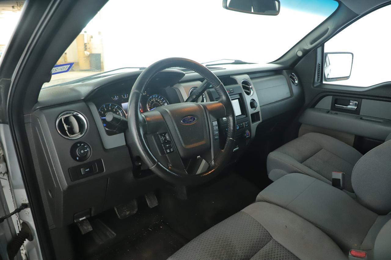 2012 Ford F-150 New Braunfels TX