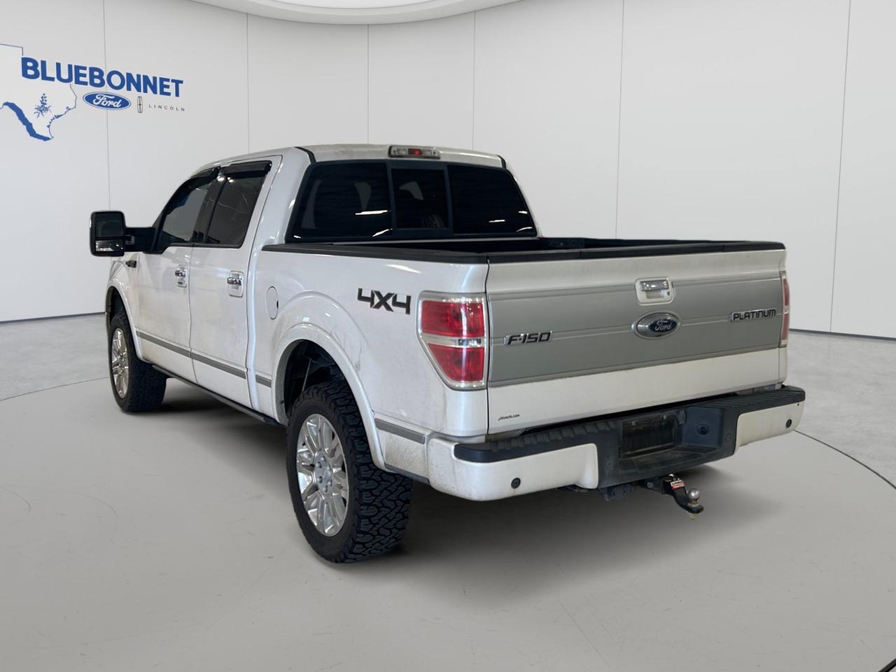 2012 Ford F-150 New Braunfels TX