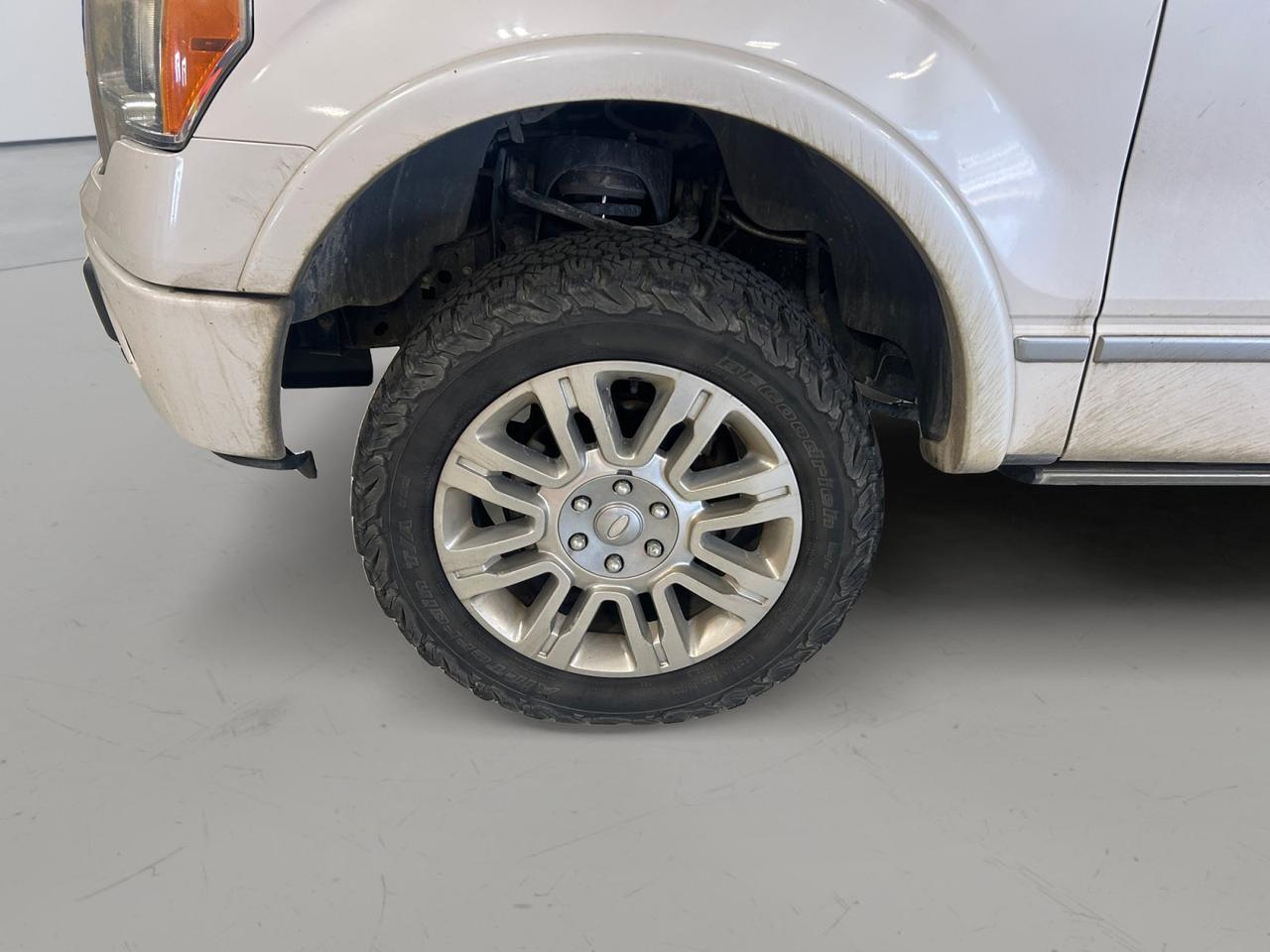 2012 Ford F-150 New Braunfels TX