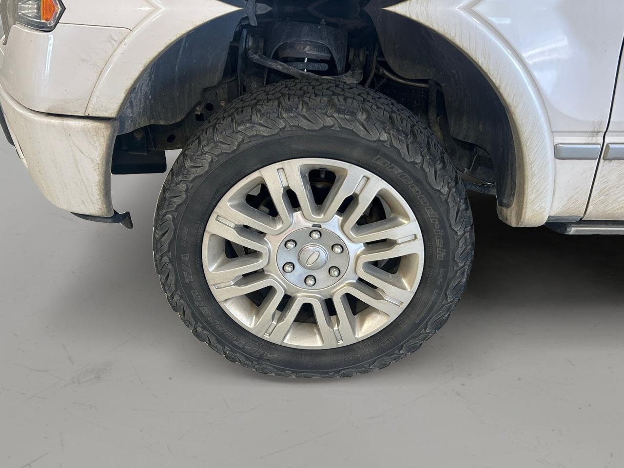 2012 Ford F-150 New Braunfels TX