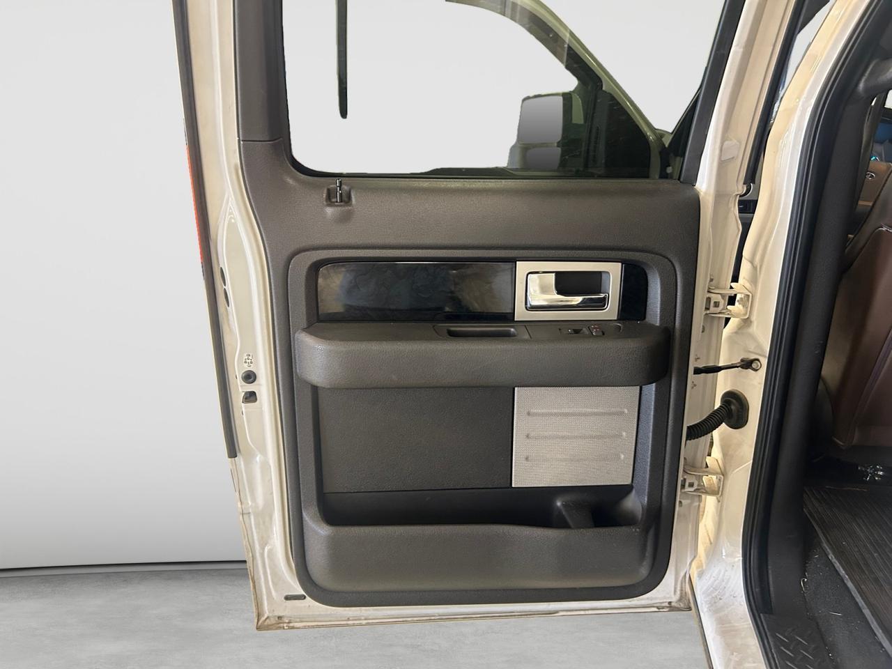 2012 Ford F-150 New Braunfels TX