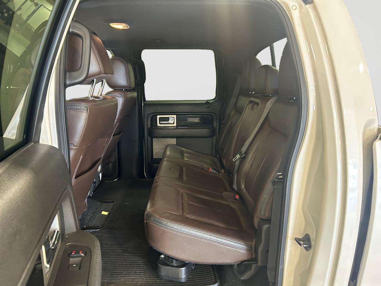 2012 Ford F-150 New Braunfels TX