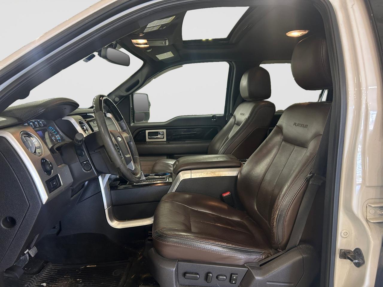 2012 Ford F-150 New Braunfels TX