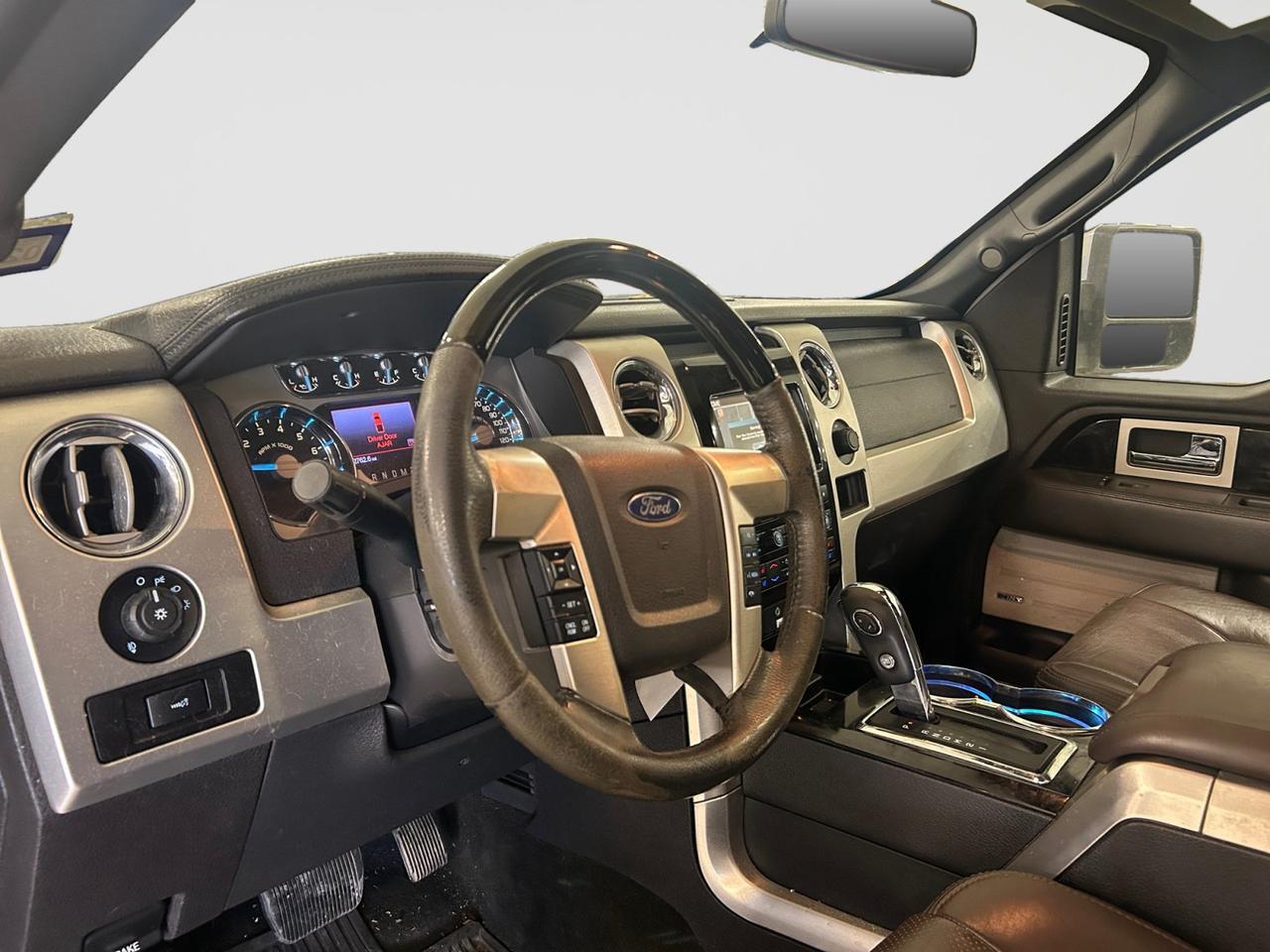 2012 Ford F-150 New Braunfels TX