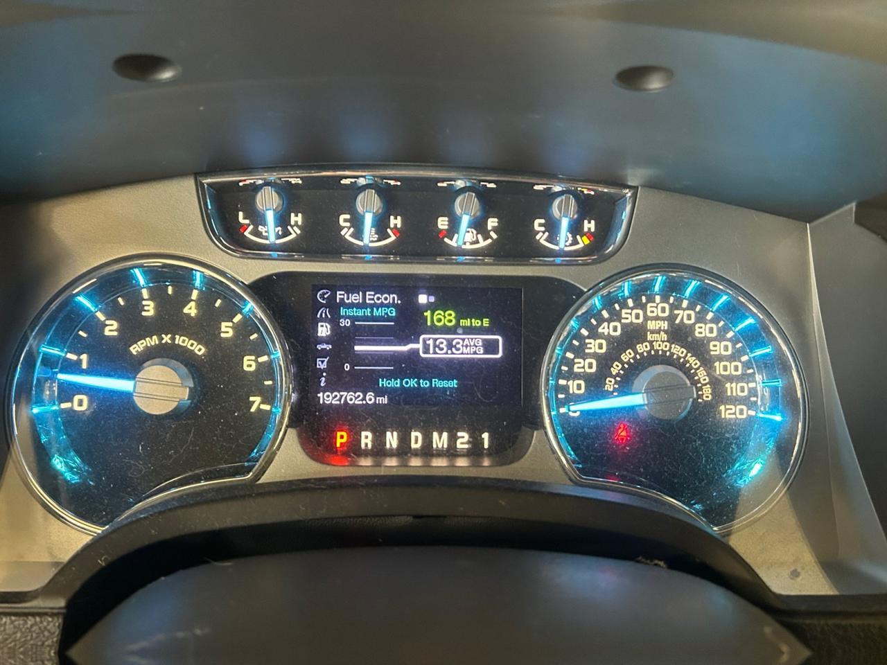2012 Ford F-150 New Braunfels TX
