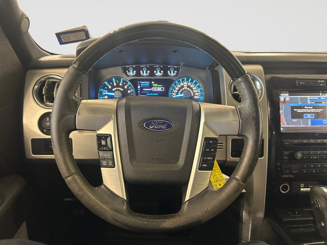2012 Ford F-150 New Braunfels TX