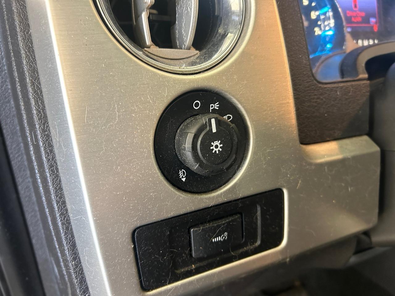 2012 Ford F-150 New Braunfels TX