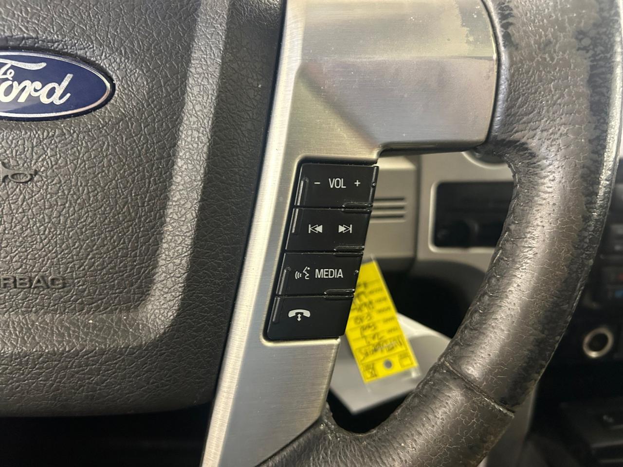 2012 Ford F-150 New Braunfels TX