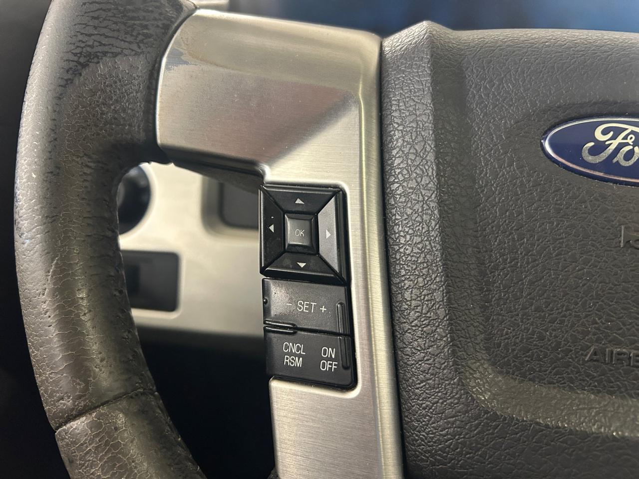2012 Ford F-150 New Braunfels TX