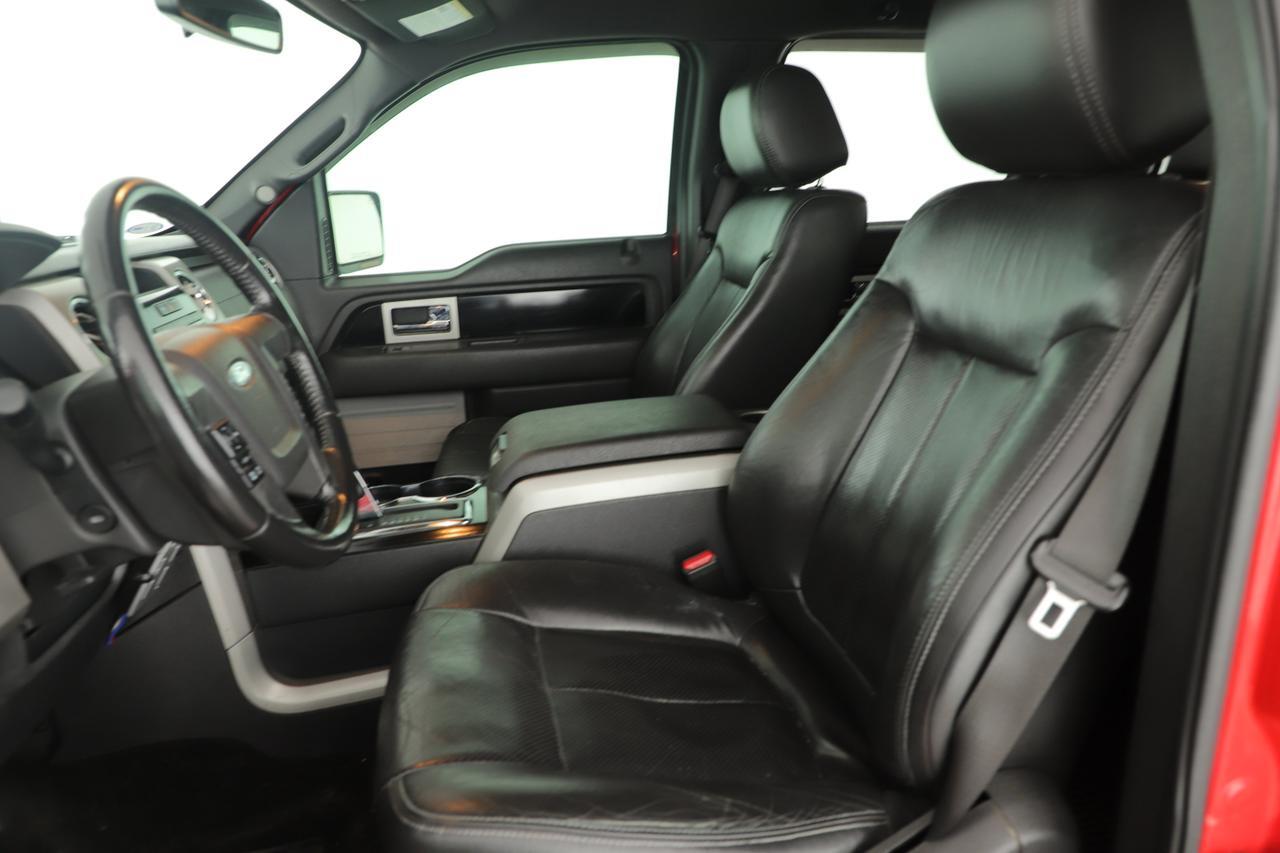 2012 Ford F-150 New Braunfels TX