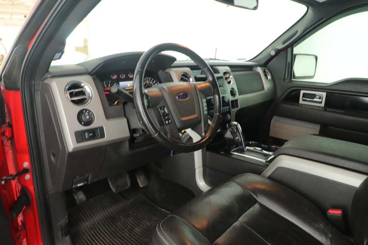 2012 Ford F-150 New Braunfels TX