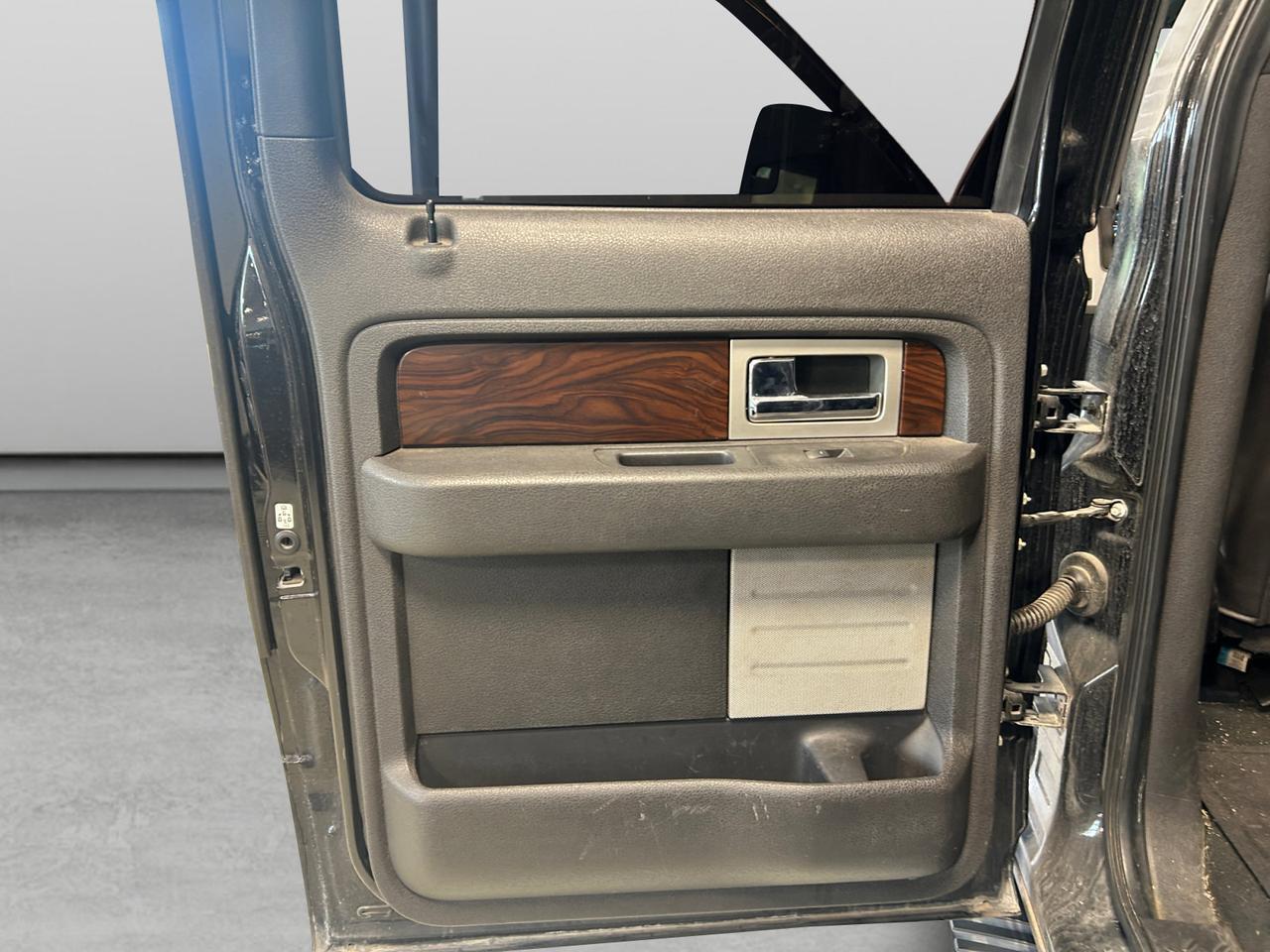 2012 Ford F-150 New Braunfels TX