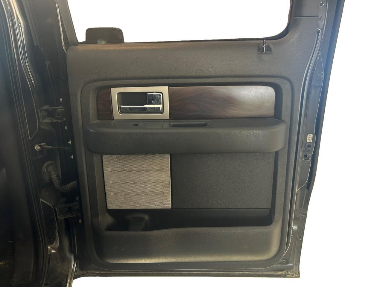2012 Ford F-150 New Braunfels TX