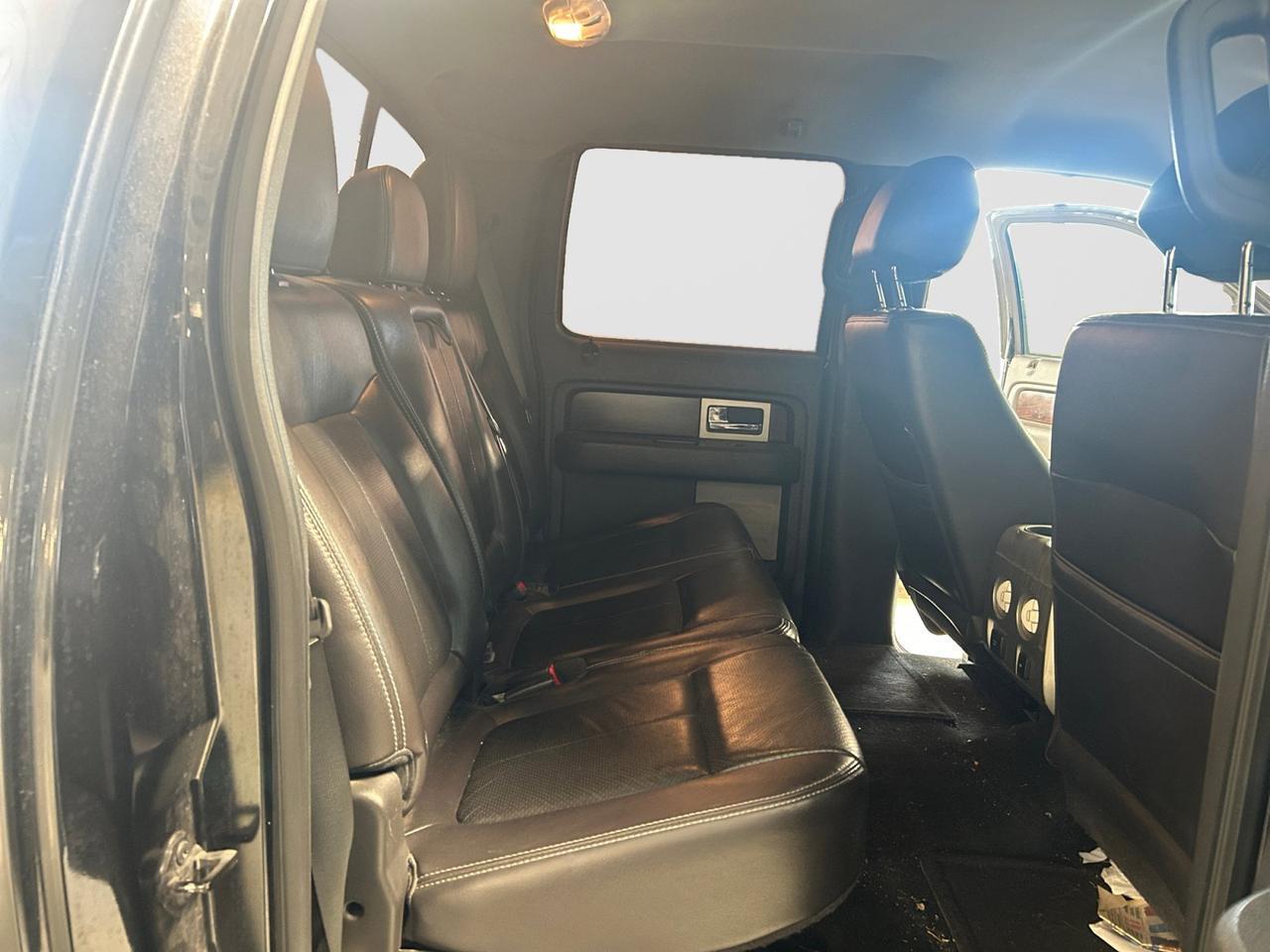 2012 Ford F-150 New Braunfels TX