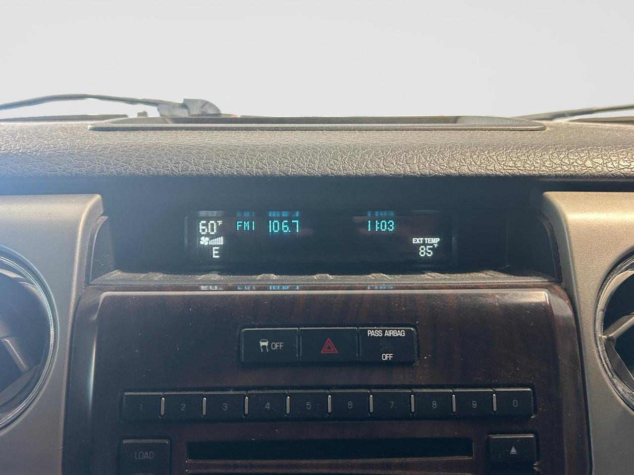 2012 Ford F-150 New Braunfels TX