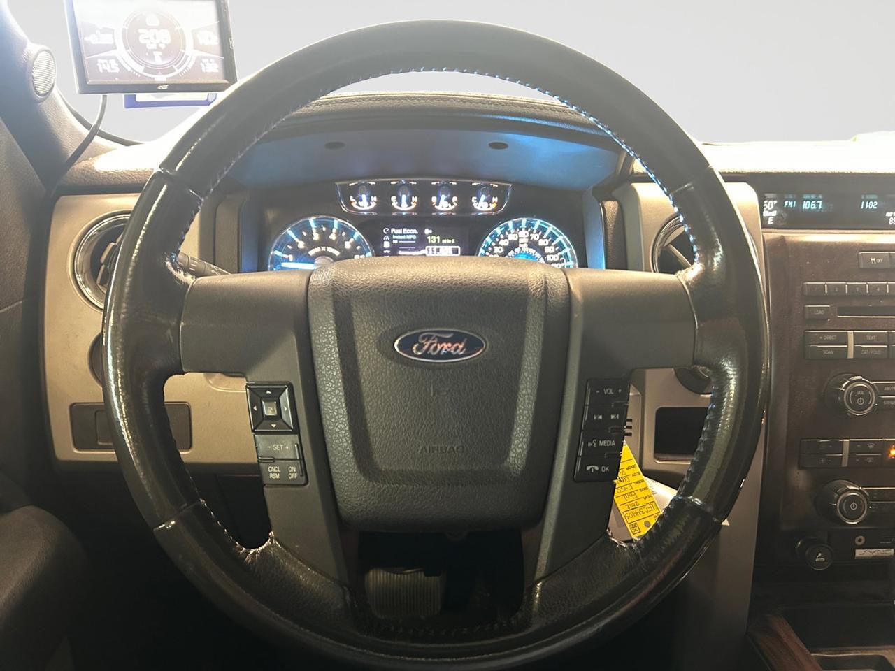 2012 Ford F-150 New Braunfels TX