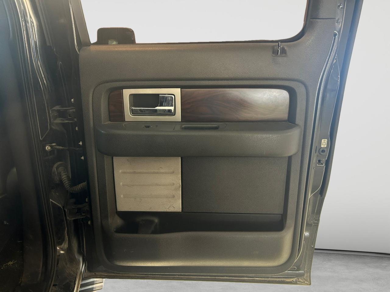 2012 Ford F-150 New Braunfels TX