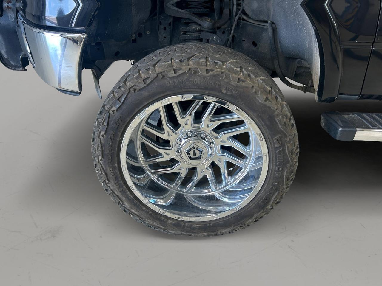 2012 Ford F-150 New Braunfels TX