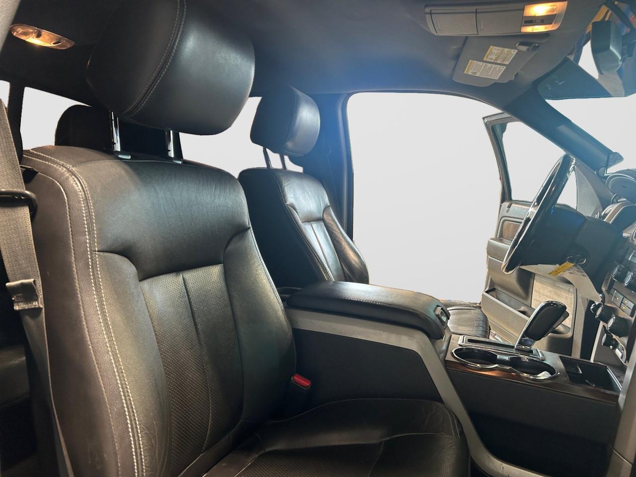 2012 Ford F-150 New Braunfels TX