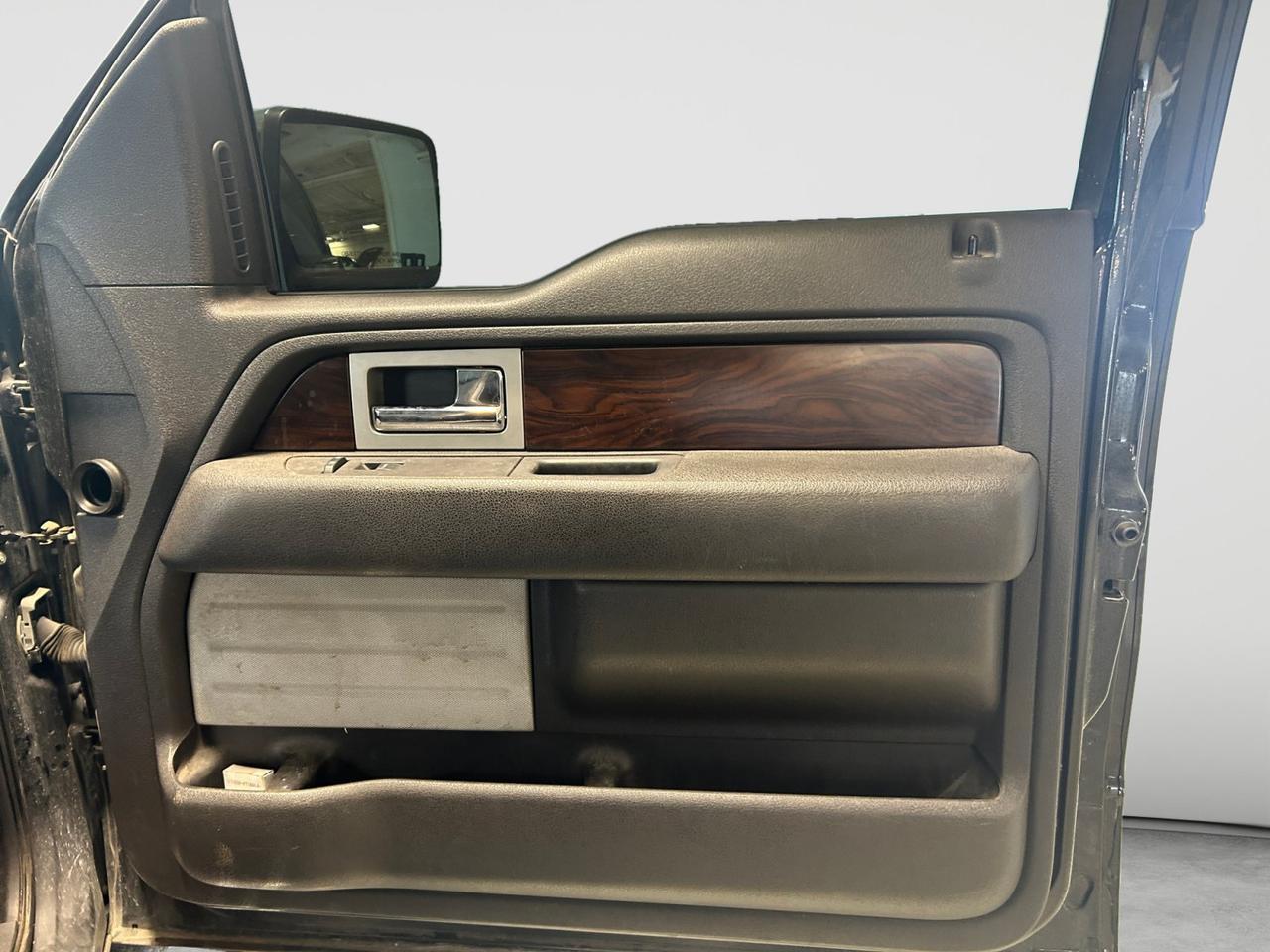 2012 Ford F-150 New Braunfels TX