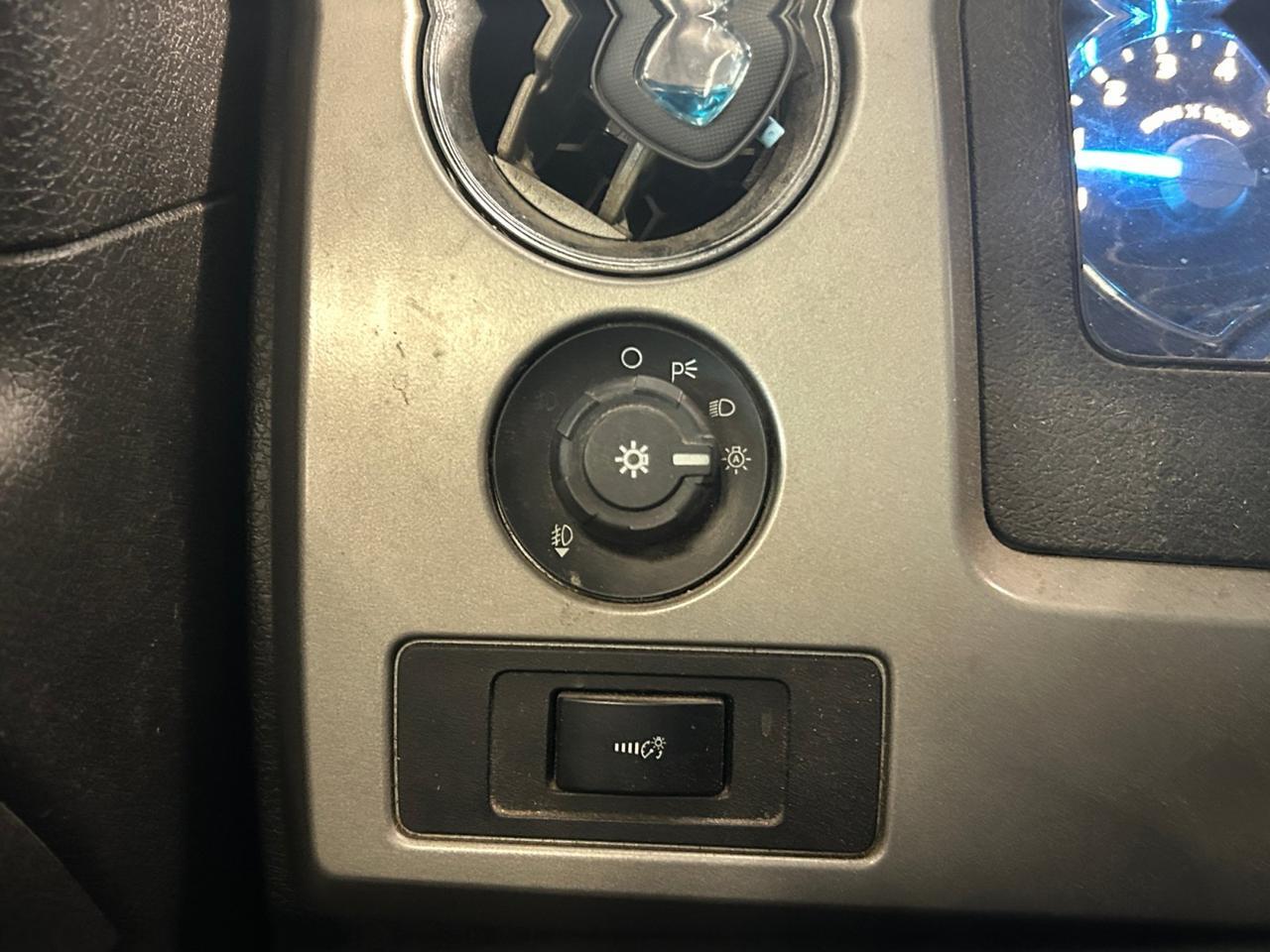 2012 Ford F-150 New Braunfels TX