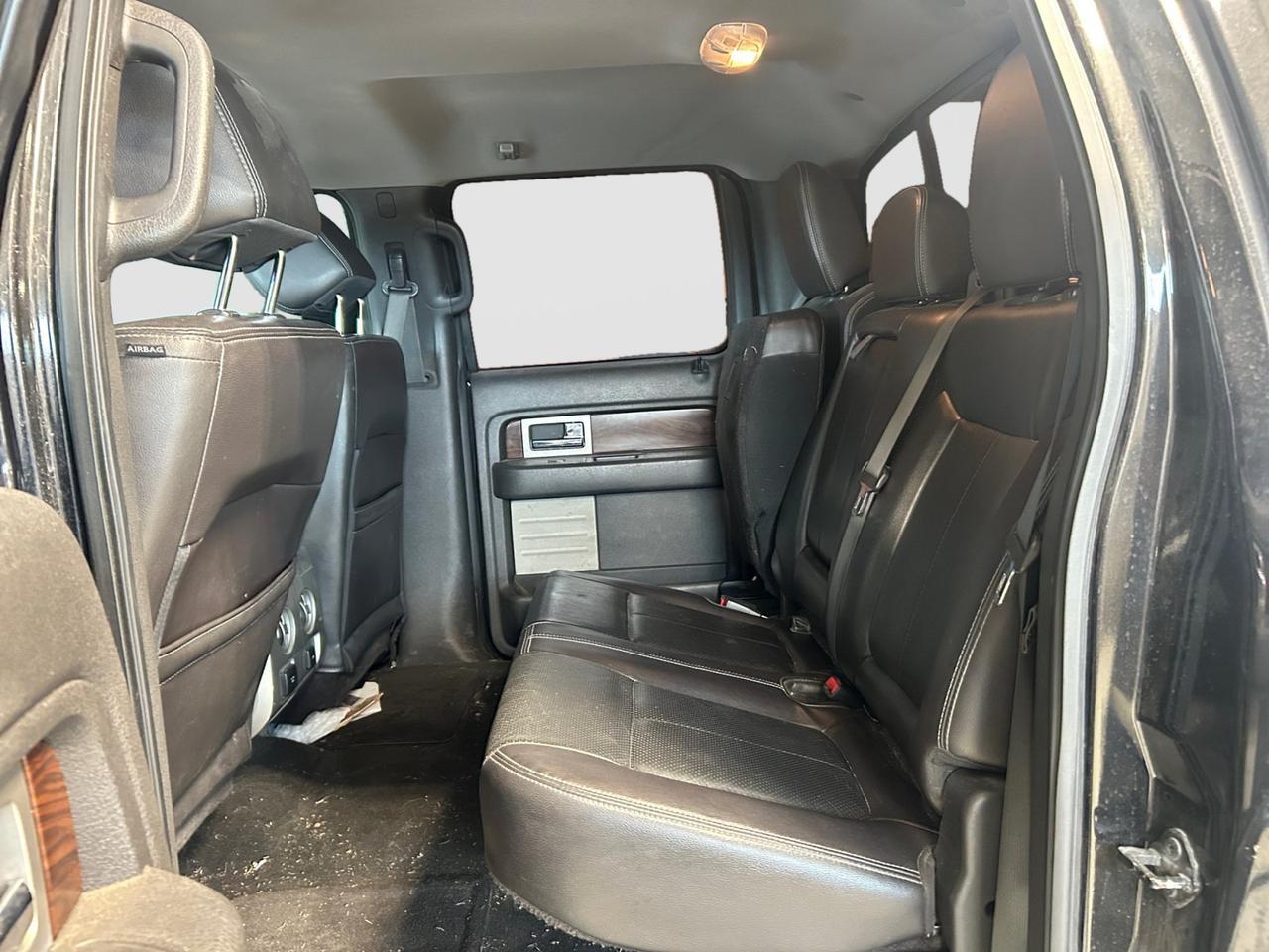 2012 Ford F-150 New Braunfels TX