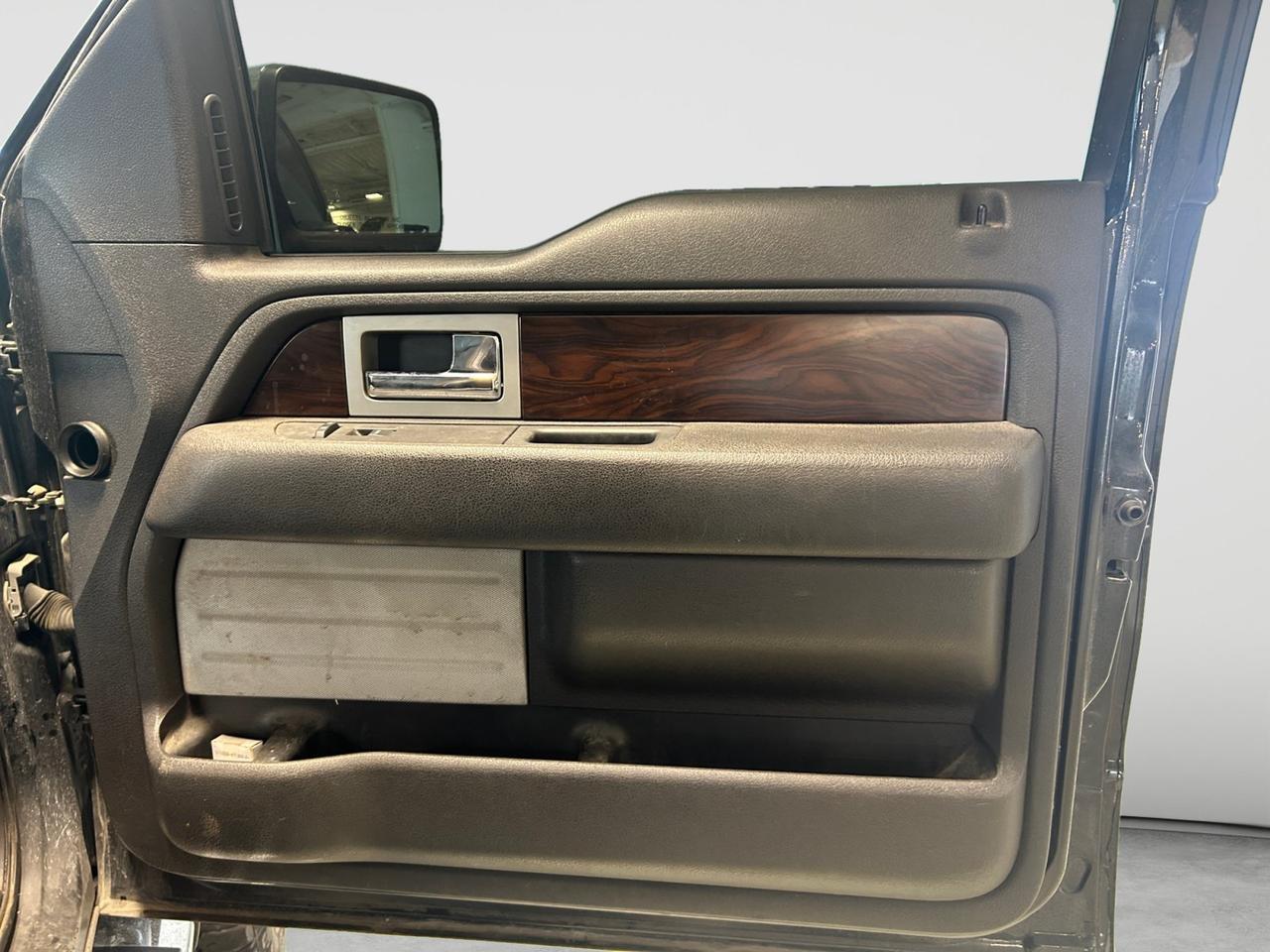 2012 Ford F-150 New Braunfels TX