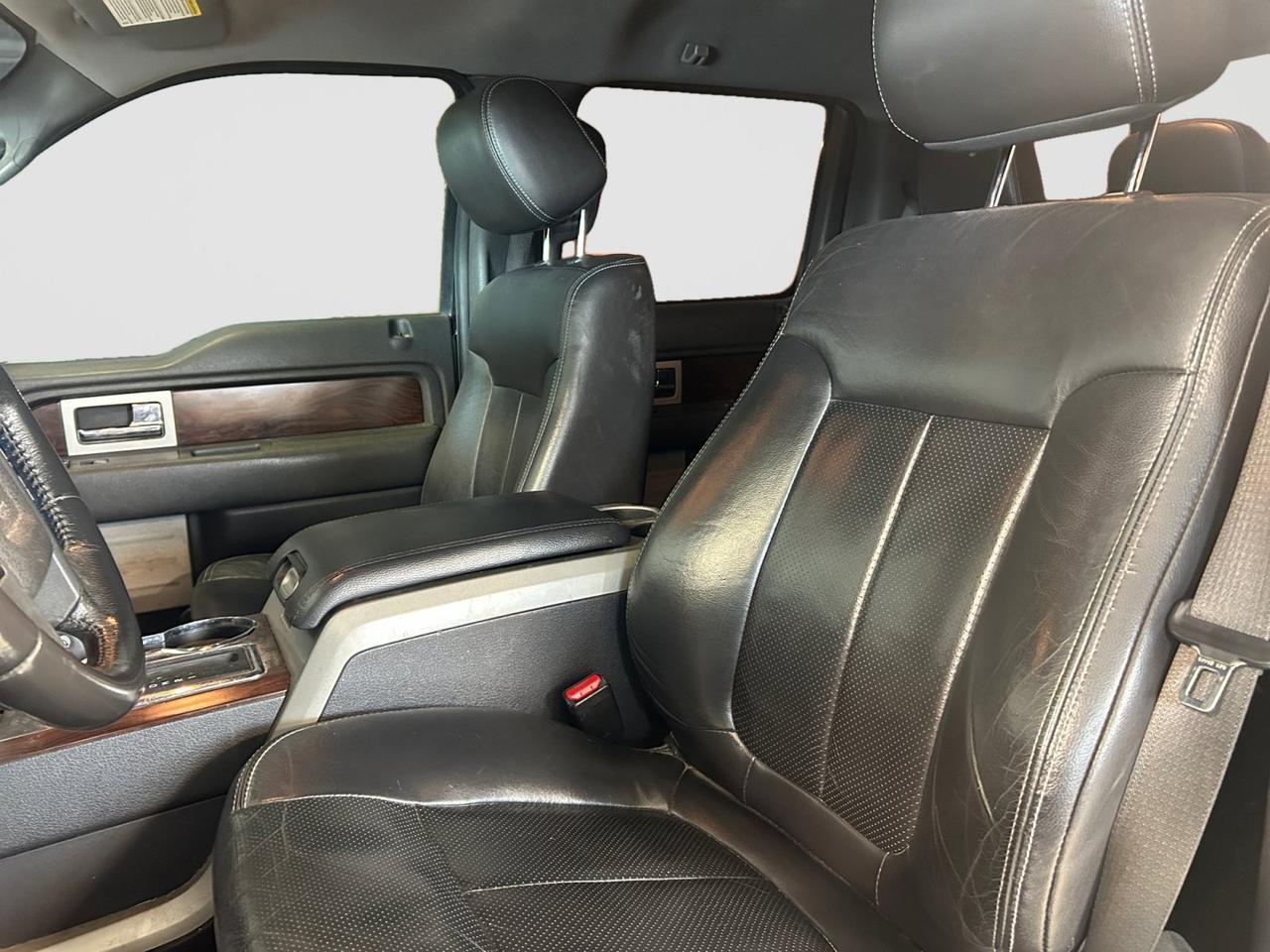 2012 Ford F-150 New Braunfels TX