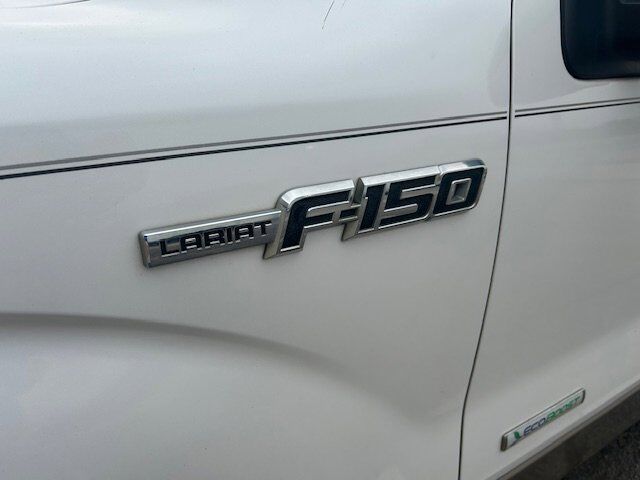 2012 Ford F-150 New Braunfels TX