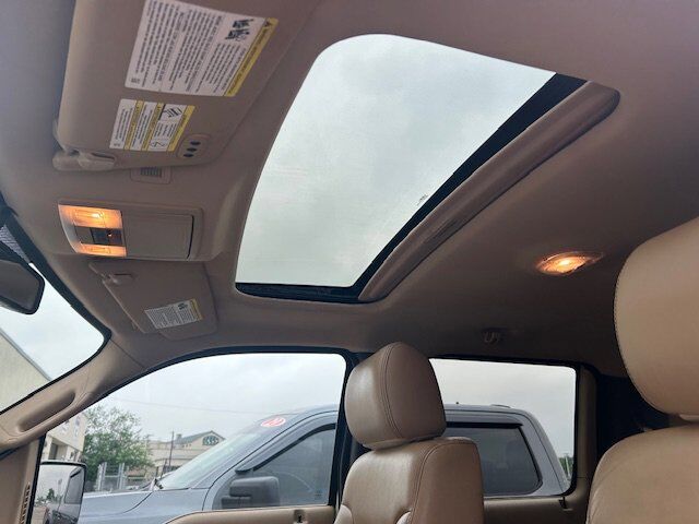 2012 Ford F-150 New Braunfels TX