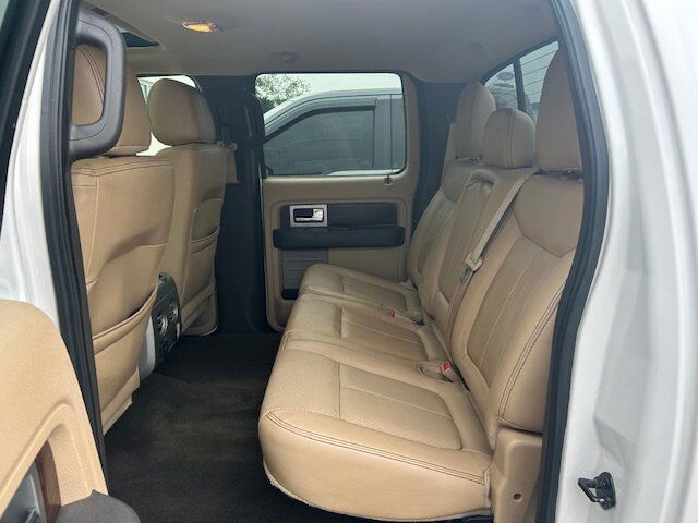 2012 Ford F-150 New Braunfels TX