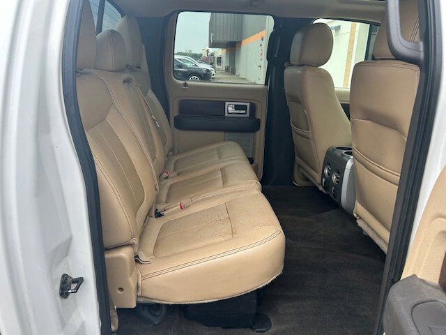 2012 Ford F-150 New Braunfels TX