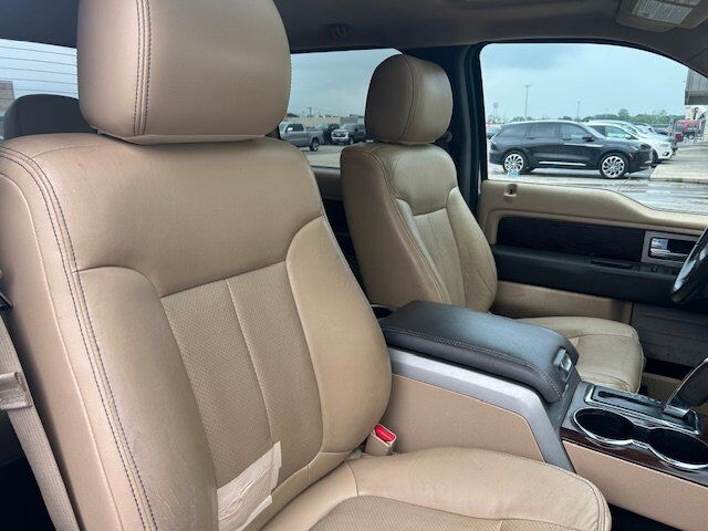 2012 Ford F-150 New Braunfels TX