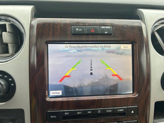 2012 Ford F-150 New Braunfels TX